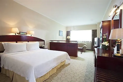 ****  Catic Hotel Zhuhai China