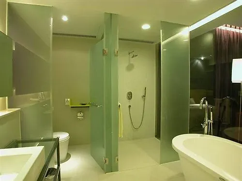 Catic Hotel Zhuhai China