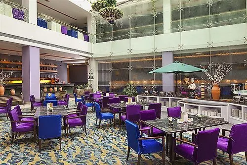 Catic Hotel Zhuhai 4*,  China