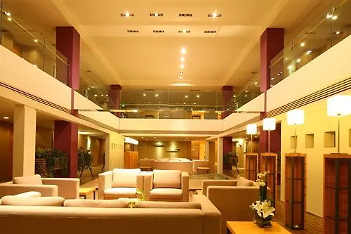 ****  Catic Hotel Zhuhai China