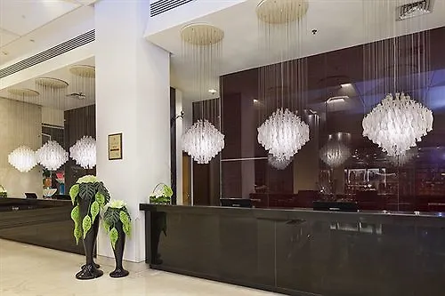 Catic Hotel Zhuhai 4*,