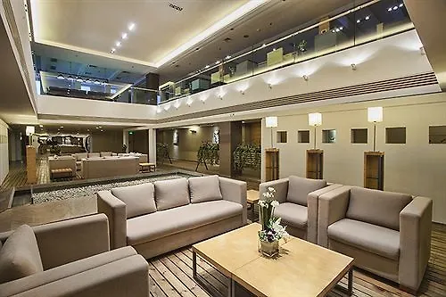 Catic Hotel Zhuhai