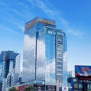 4* Hotel L Changsheng Branch
