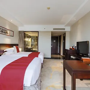 Garden Suzhou 5* Suzhou (Jiangsu)