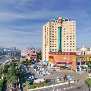 Landmark International Hotel