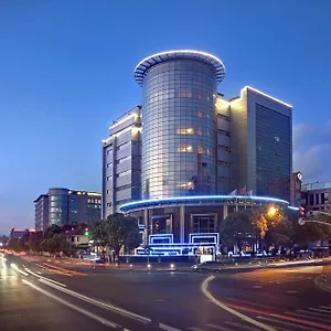 Dijing 4* Shanghai