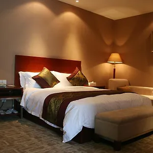 Cypress Garden 4* Shanghai