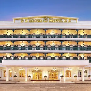 3* Hotel Rocks