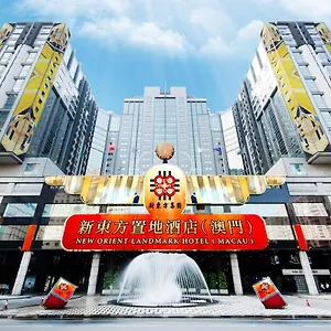 5* Hotel New Orient Landmark