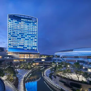 Hyatt Regency Hengqin Hotel